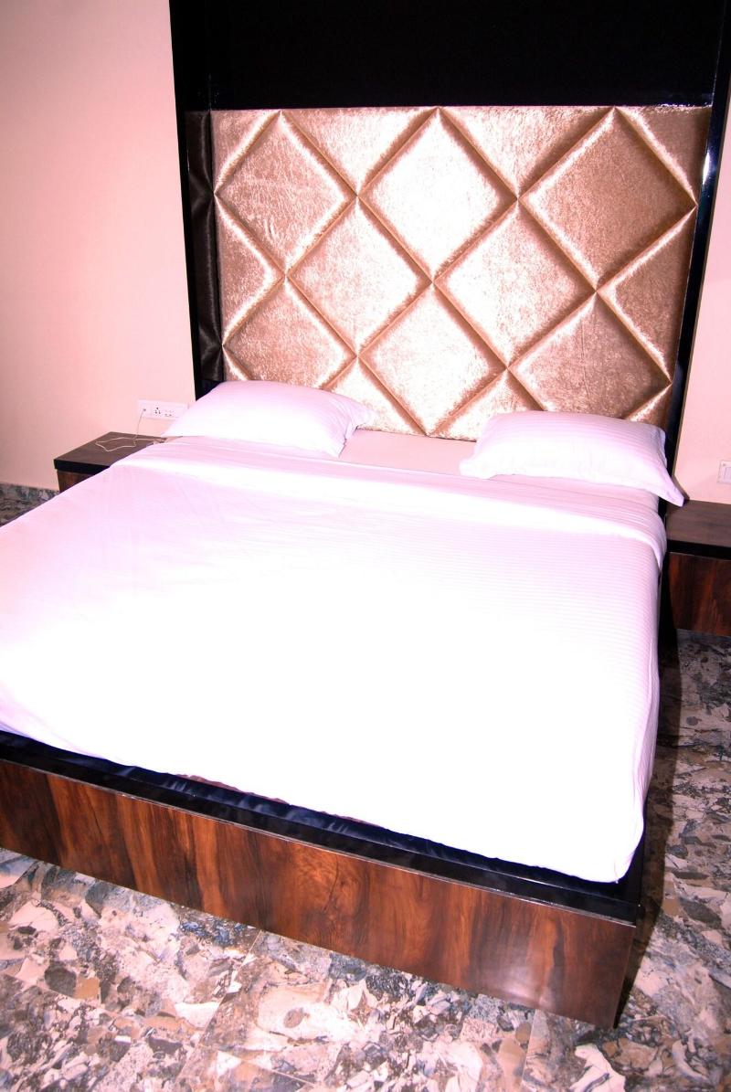 Apaar Hotel image