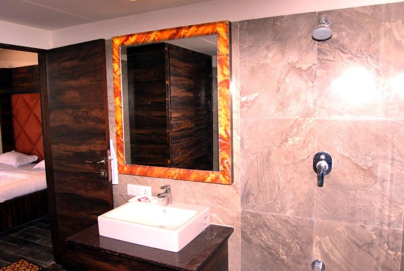 Apaar Hotel image