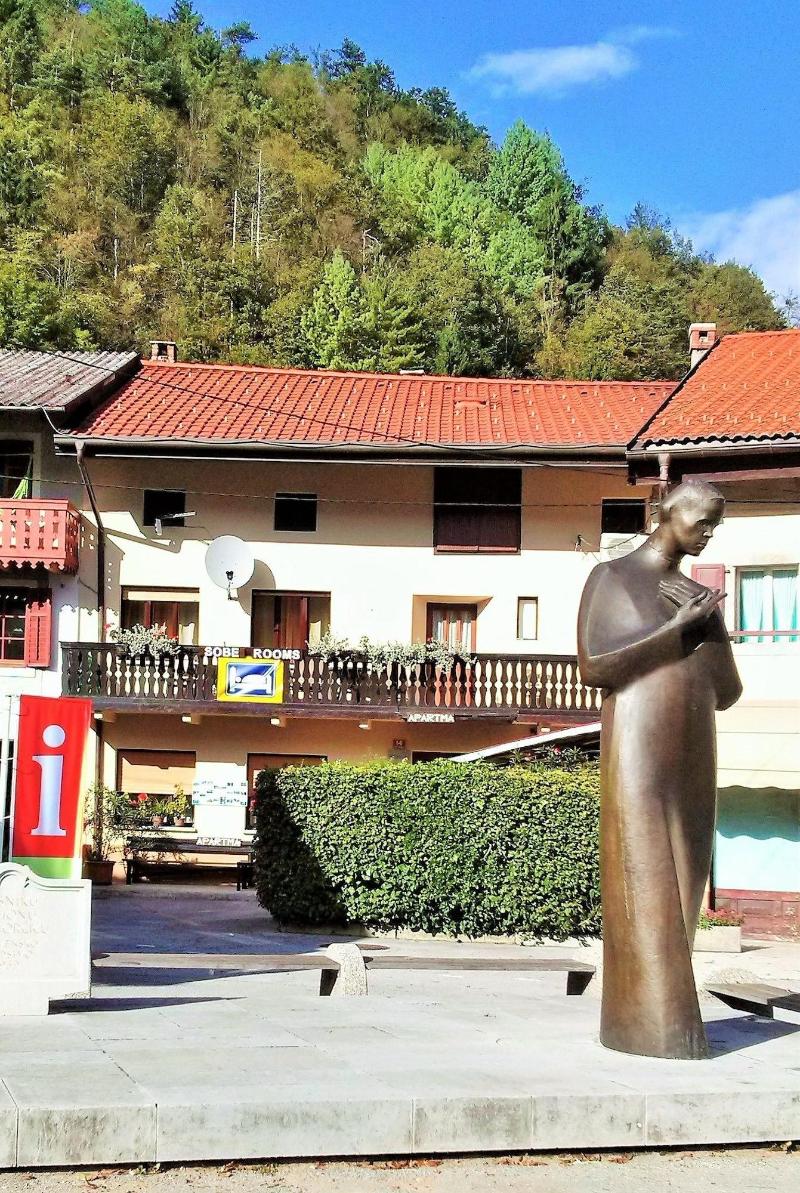 Apartments Hlapi image