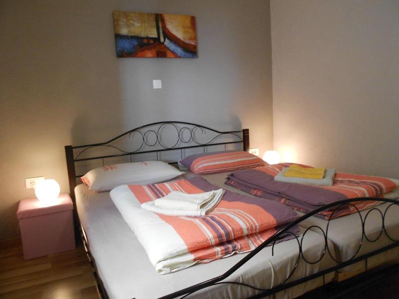 Apartments Hlapi image