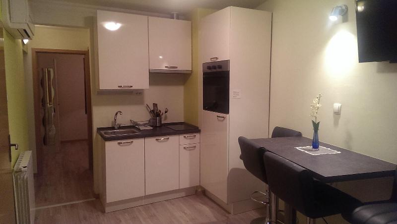 Apartments Hlapi image