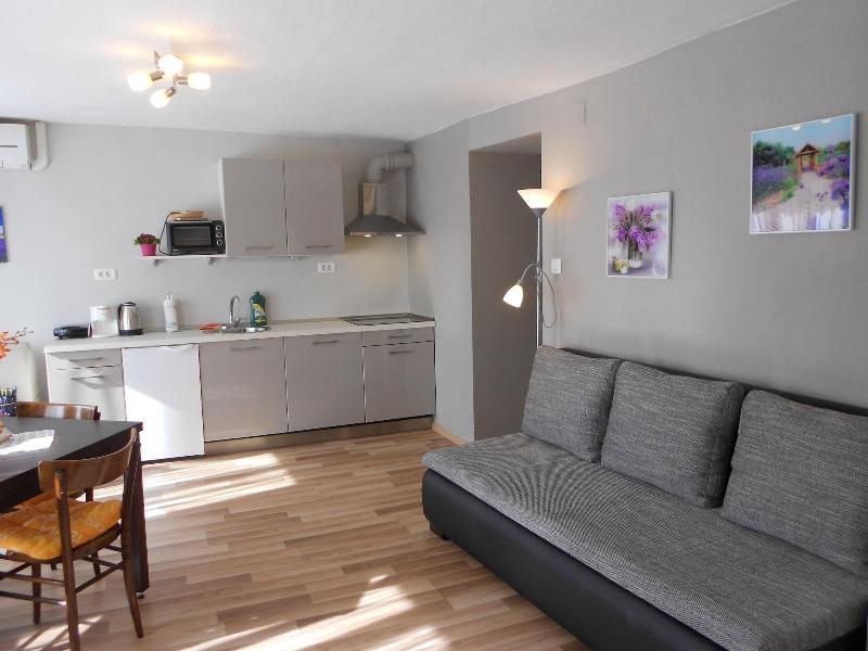Apartments Hlapi image