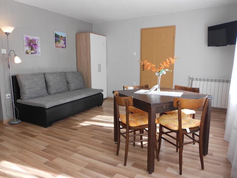 Apartments Hlapi image