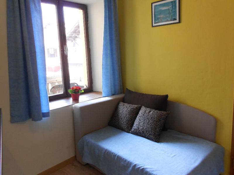 Apartments Hlapi image