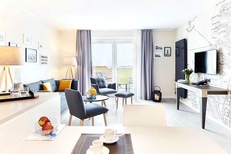 Appartement Küstenperle image