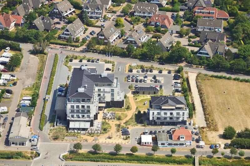 Appartement Küstenperle image