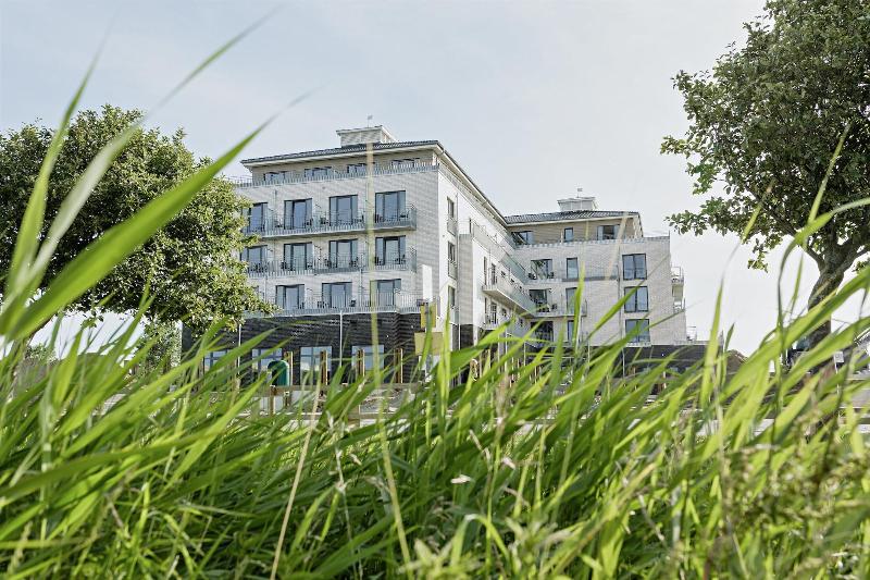 Appartement Küstenperle image