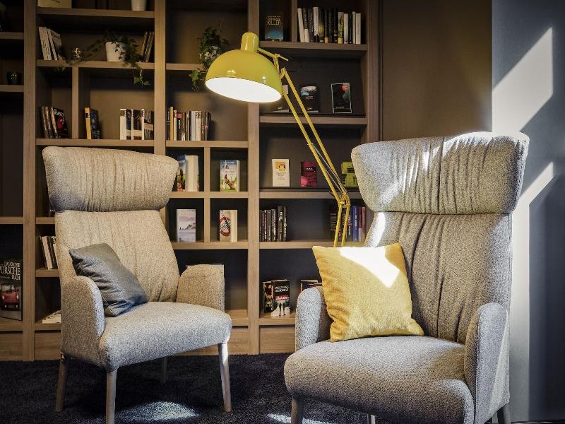 Appartement Küstenperle image