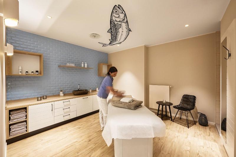 Appartement Küstenperle image