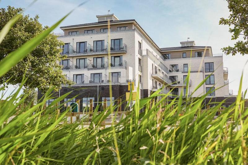 Appartement Küstenperle image