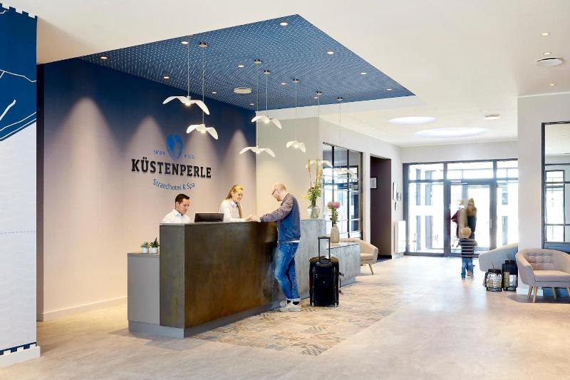 Appartement Küstenperle image