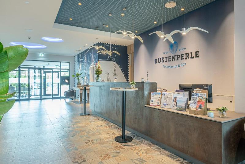 Appartement Küstenperle image