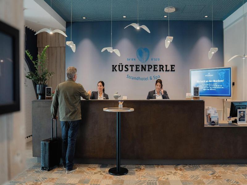 Appartement Küstenperle image
