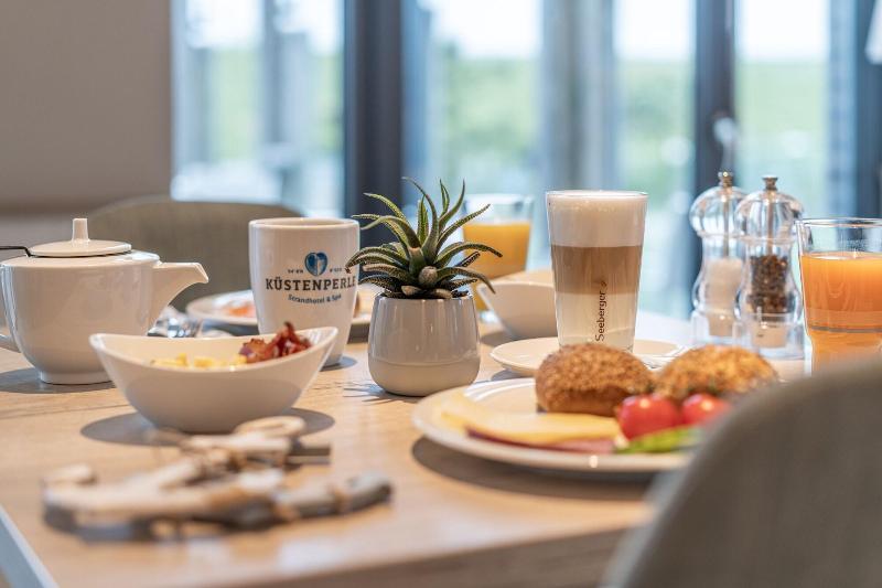 Appartement Küstenperle image