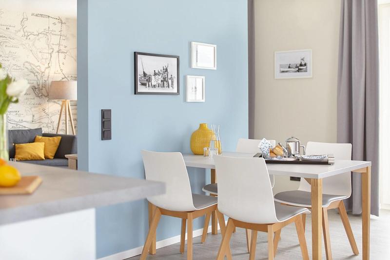 Appartement Küstenperle image