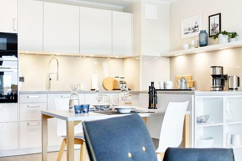 Appartement Küstenperle image