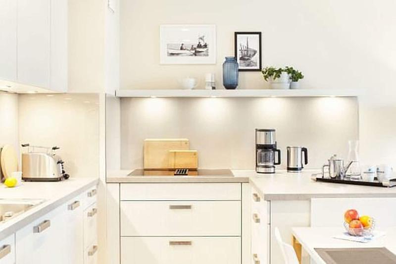 Appartement Küstenperle image