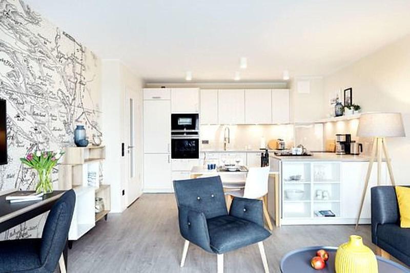 Appartement Küstenperle image
