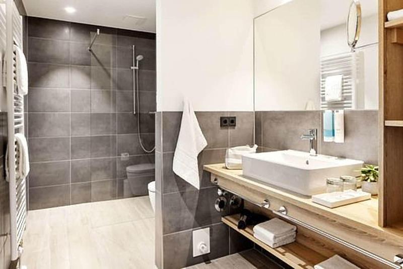 Appartement Küstenperle image