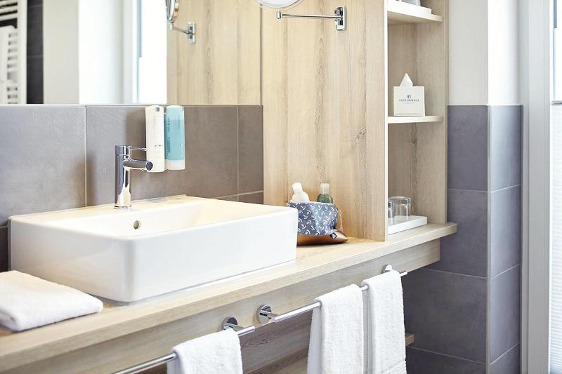 Appartement Küstenperle image