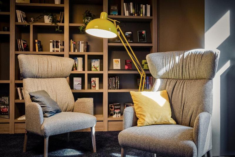 Appartement Küstenperle image