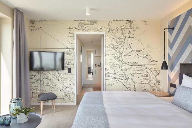 Appartement Küstenperle image