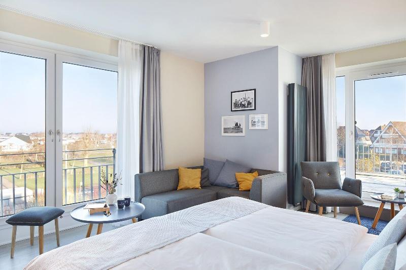 Appartement Küstenperle image