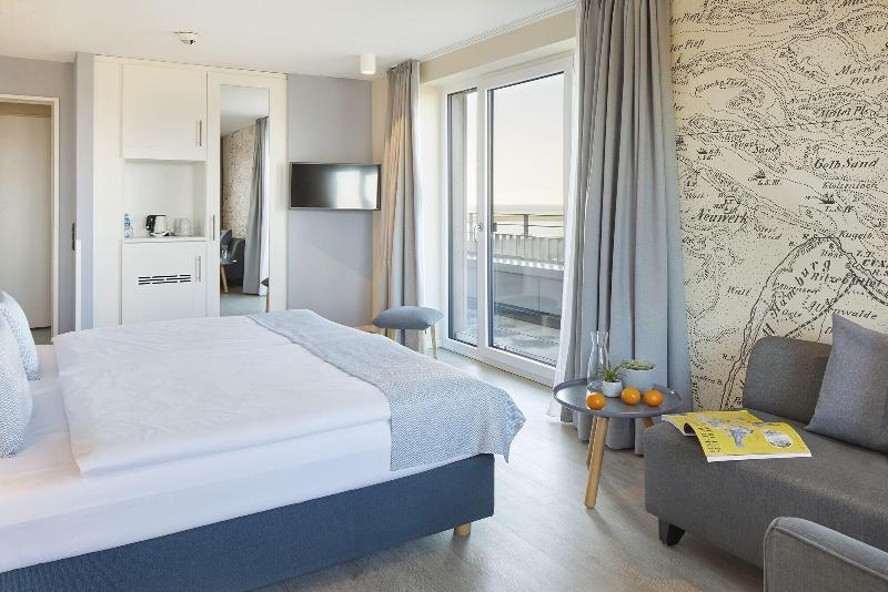 Appartement Küstenperle image