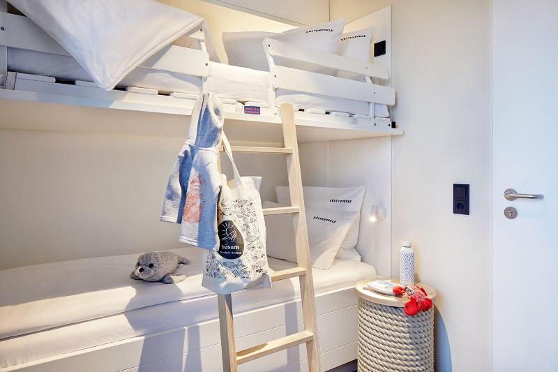 Appartement Küstenperle image