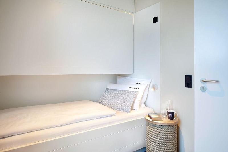 Appartement Küstenperle image