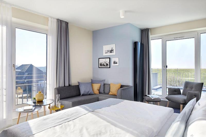 Appartement Küstenperle image