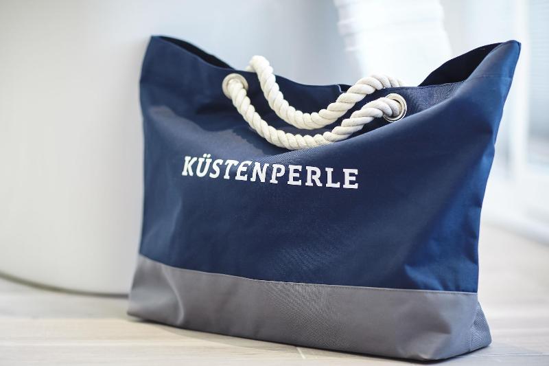 Appartement Küstenperle image