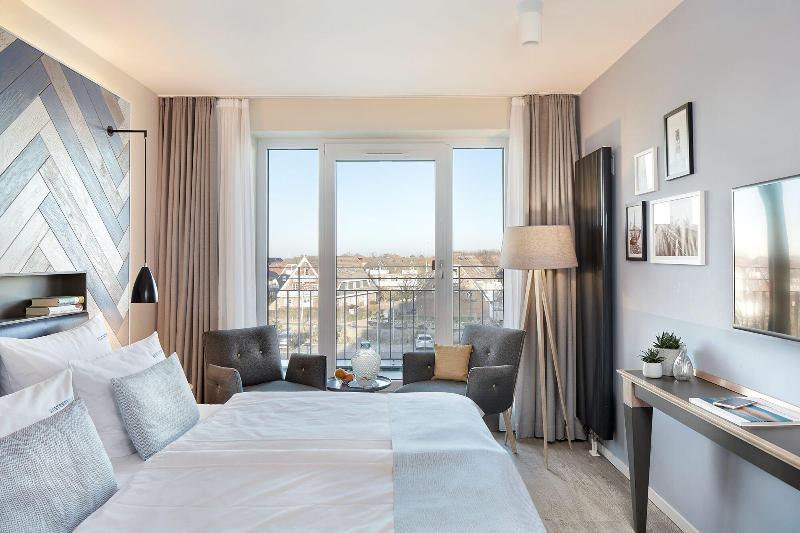 Appartement Küstenperle image