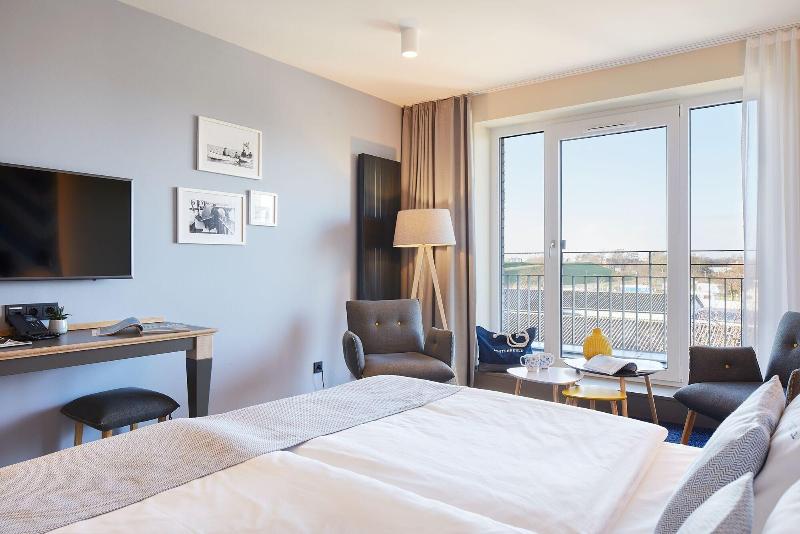 Appartement Küstenperle image