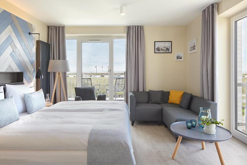 Appartement Küstenperle image