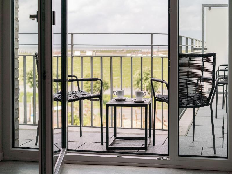 Appartement Küstenperle image