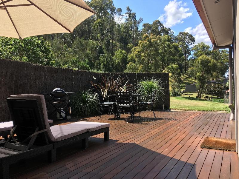 Araluen Boutique Accommodation image