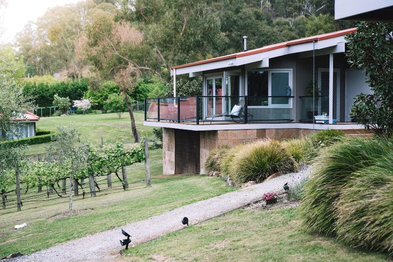 Araluen Boutique Accommodation image