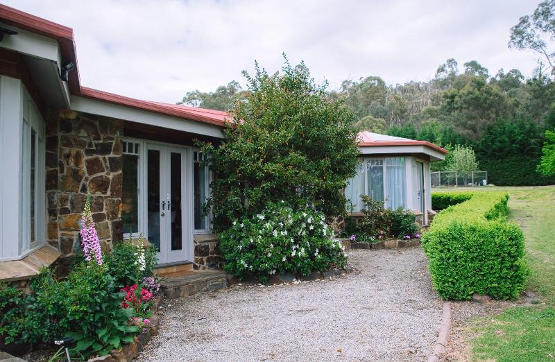 Araluen Boutique Accommodation image