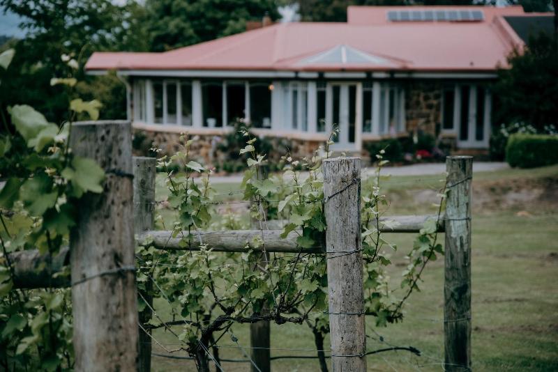 Araluen Boutique Accommodation image