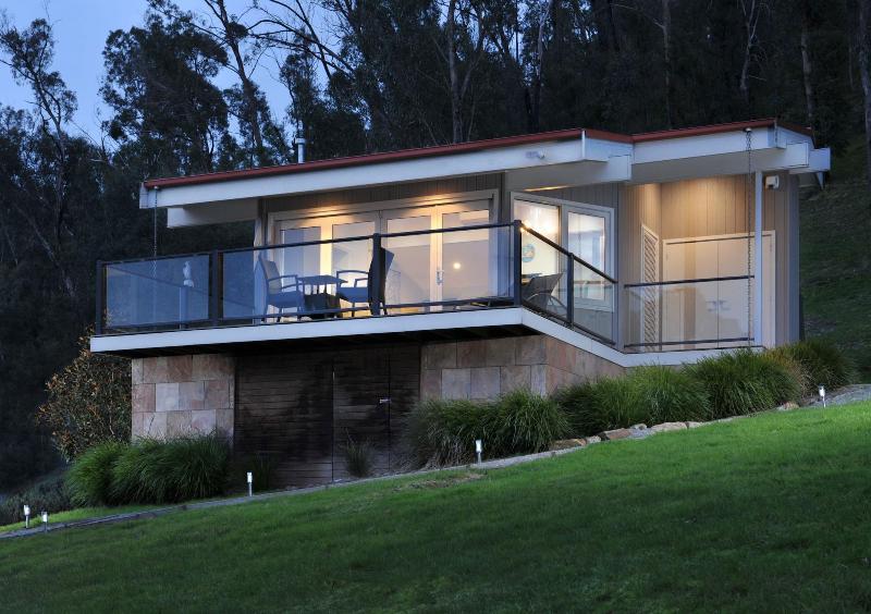 Araluen Boutique Accommodation image