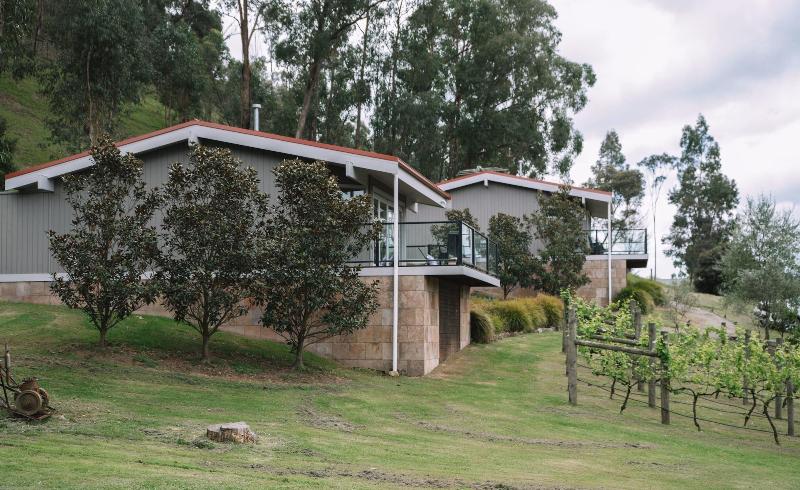 Araluen Boutique Accommodation image