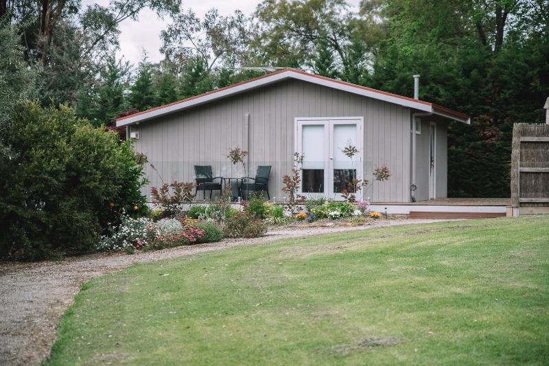 Araluen Boutique Accommodation image