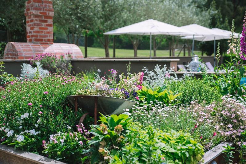 Araluen Boutique Accommodation image