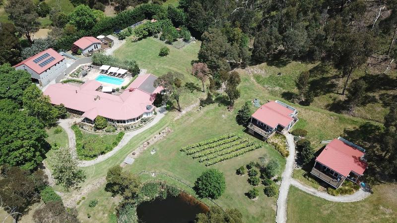 Araluen Boutique Accommodation image