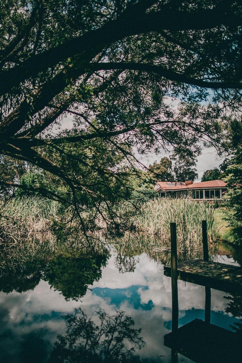 Araluen Boutique Accommodation image