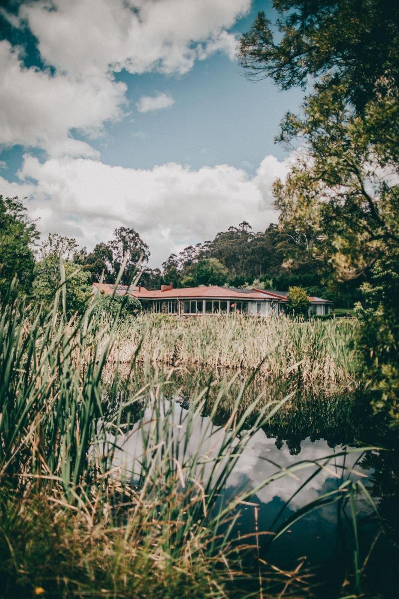 Araluen Boutique Accommodation image