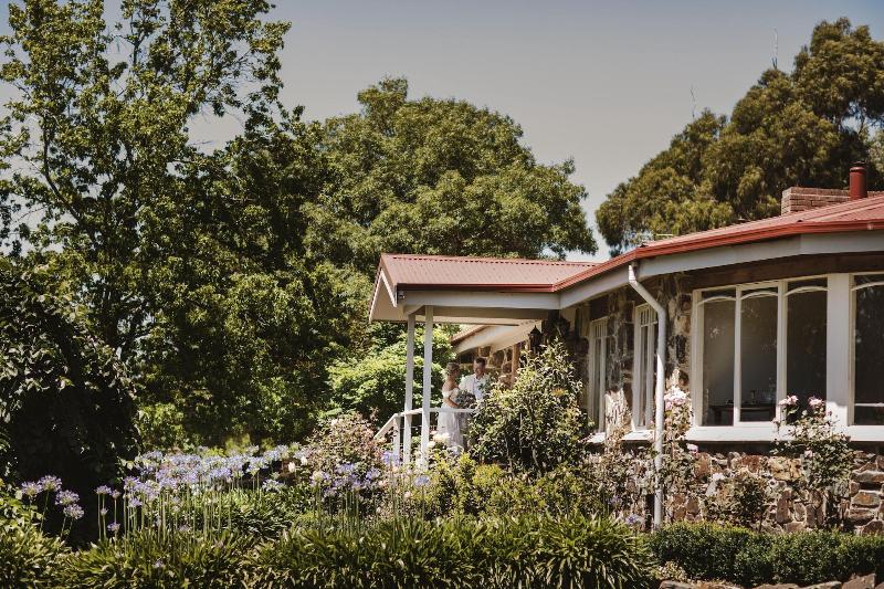 Araluen Boutique Accommodation image