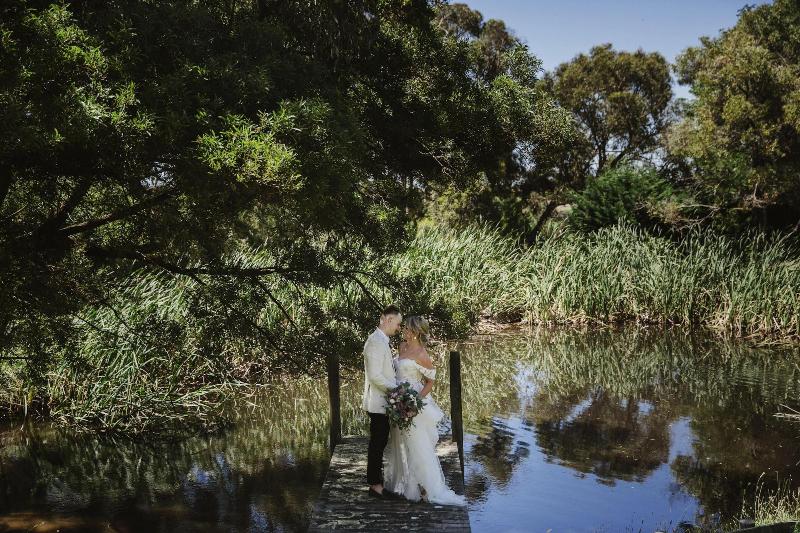 Araluen Boutique Accommodation image