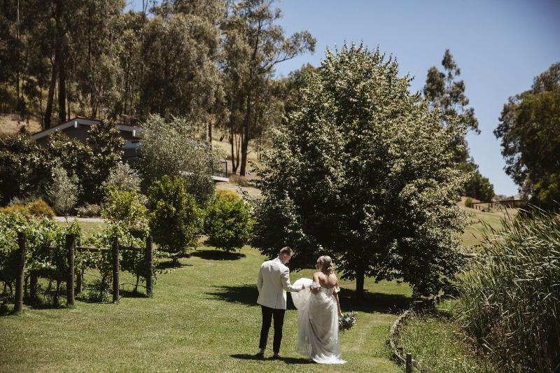 Araluen Boutique Accommodation image